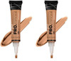 L.A. Girl Hd Pro.Conceal Almond Gc979 (Pack Of 2)