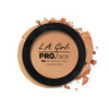 L.A. Girl Pro.Face Matte Pressed Powder Warm Honey Gpp607