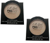 Pack Of 2 L.A. Girl Pro Face High Definition Matte Pressed Powder Classic Ivory Gpp602