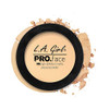 L.A. Girl Pro.Face Matte Pressed Powder Porcelain Gpp603
