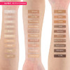 L.A. Girl Hd Pro.Conceal Mahogany Gc989 (Pack Of 2)