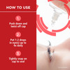 Rohto Cooling Eye Drops, 0.4 oz