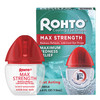 Rohto Cooling Eye Drops, 0.4 oz