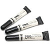La Girl Pro Coneal Hd. High Definiton Concealer 0.28 Oz Gc996 Highlighter (3 Pcs Highlighter)