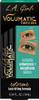 L.A. Girl Volumatic Mascara Turquoise Gms655