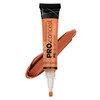 L.A. Girl Pro Conceal Hd Concealer0.28 Ounce (Orange Corrector)