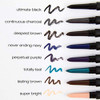 L.A. Girl Ultimate Intense Stay Auto Eyeliner Deepest Brown Gp323