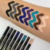 L.A. Girl Ultimate Intense Stay Auto Eyeliner Deepest Brown Gp323