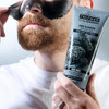 Man Pore Clearing Volcanic Ash Peeloff Gel Facial Mask Deep Cleansing Removes Dirt From Pores Not Overdrying Easytouse For Men 6 Fl.Oz./175 Ml Tube