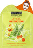 Feeling Beautiful Hydrating Aloe & Seaberry Sheet Mask By Man 0.84 Oz (48125)