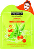 Feeling Beautiful Hydrating Aloe & Seaberry Sheet Mask By Man 0.84 Oz (48125)