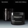 Sebastian Professional Craft Clay Remoldable Matte Texturizer Unisex 1.7 oz