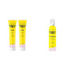 Marc Anthony Curl Cream With Shea Butter & Oils Defines & Softens Curly & Wavy Hair & Strictly Curl Enhancing Styling Foam Extra Hold