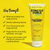 Marc Anthony 2In1 Scalp Scrub And Shampoo Strictly Curls Deep Cleansing & Exfoliating Shampoo For Curly Hair Removes Buildup With Coconut Oil Marula Oil Shea Butter & Bentonite Clay 7.05 Oz