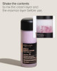 Mary&May Vegan Blackberry Complex Cream Essence Intense Hydrating & Soothing Face Essence Fragrance Hypoallergenic Deep Moisture Antiaging Boost Elasticity Korean Skincare 4.73 Fl.Oz.