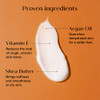 Medix 5.5 Glycolic Acid Body Wash + Argan Oil Firming Cream + 3% Hyaluronic Acid Antiaging Booster Serum Set
