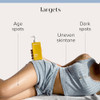 Medix 5.5 Vitamin C Firming Body Cream + Glycolic Acid Exfoliating Body Wash + 10% Glycolic Acid Body Serum Set