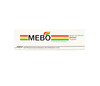 MEBO Burn Cream Skin Ointment Wound & Scar Care 1 Tube 30 Grams