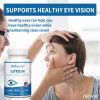 Eye Health Supplement, Lutein and Zeaxanthin, Vision & Macular Health