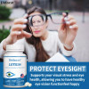 Eye Health Supplement, Lutein and Zeaxanthin, Vision & Macular Health