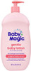 Baby Magic Gentle Baby Lotion 30 Fl Oz (Pack Of 4) Vitamins & Aloe Of Parabens Phthalates Sulfates And Dyes