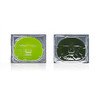 100% Pure Green Tea Water Bomb Mask (1 Pc) Hydrating Face Mask With Hyaluronic Acid Skin Care Antiaging Toning And Soothing Face Care 1 Piece