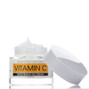 Advanced Clinicals Retinol + Niacinamide Antiaging Face & Body Cream + Vitamin C Brightening Face Gel Cream Set