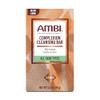 Ambi Complexion Cleansing Bar Soap 3.5 Oz (Pack Of 7)