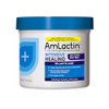 Amlactin Intensive Healing Body Cream 12 Oz Tub 2In1 Exfoliator And Moisturizer For Dry Skin With 15% Lactic Acid And Ceramides For 24Hour Moisturization