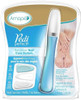 Amopé Pedi Perfect Electronic Nail File With Nail Oil Sample 1 Ea