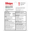 Blistex Medicated Mint Lip Balm 0.15 Oz
