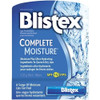 Blistex Lip Balm Complete Moisture 0.15 Oz