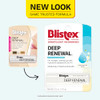 Blistex Spf 15 Deep Real Lip Protectantfor Younger Lokking Lips 0.13 Ounce