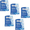 Special Pack Of 5 Blistex Complete Moist Balm 0.15 Oz