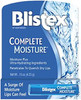 Special Pack Of 5 Blistex Complete Moist Balm 0.15 Oz