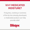 Blistex Medicated Mint Lip Balm 3 Pack