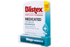 Blistex Medicated Lip Balm With Spf 15 For Dryness Chapping And Soothes Irritated Lips0.15 Ounce (Pack Of 8)