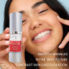 Retinol Serum 2.5% For Face Anti Aging Serum With Hyaluronic Acid To Minimize Wrinkles. Improves Sun Damaged Skin And Fades Dark Spots Vitamin A Serum Dermatologist Tested & Made In Usa