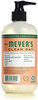 Mrs. Meyer'S Clean Day Hand Soap Made With Essential Oils Biodegradable Formula Geranium 12.5 Fl. Oz
