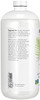 Now Foods Solutions Vegetable Glycerin 100% Pure Versatile Skin Care Softening And Moisturizing 16Ounce