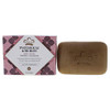 Nubian Heritage Patchouli And Buriti Bar Soap 5 Ounce
