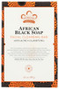 Nubian Heritage Soap African Black Facial Bar 3.5 Ounce