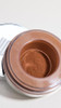 Uoma Beauty Women'S Trippin Smooth Powder Rich Tan 0.35 Ounce