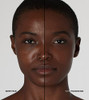 Uoma Beauty Women'S Say What Foundation Brown Sugar T2N One Size