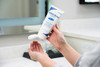 Vanicream Sensitive Skin Hair Gel 7 Oz And Facial Cleanser 8 Oz Bundle