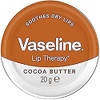 Vaseline Lip Therapy Vaseline Lip Balm Lip Moisturizer For Very Dry Lips Cocoa Butter 20G Vaseline Lip Therapy Vaseline Lip Balm Lip Moisturizer For Very Dry Lips Cocoa Butter 20G