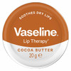 Vaseline Lip Therapy Vaseline Lip Balm Lip Moisturizer For Very Dry Lips Cocoa Butter 20G Vaseline Lip Therapy Vaseline Lip Balm Lip Moisturizer For Very Dry Lips Cocoa Butter 20G