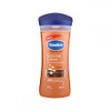 Vaseline 1 Intensive Care Cocoa Glow Body Lotion 400Ml