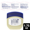 Vaseline Unscented Petroleum Jelly Balm 50Ml Pack Of 2 Hypoallergenic For All Skin Types