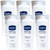 Vaseline Intensive Care Body Lotion Advanced Repair Pack Of 6 (13.53 Oz / 400Ml Each)